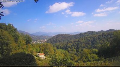 Webcam ore 14:40