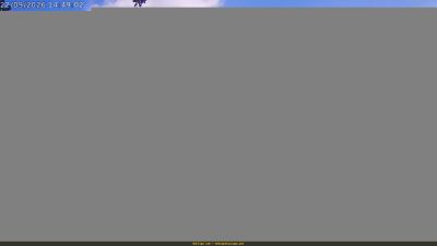 Webcam ore 14:50