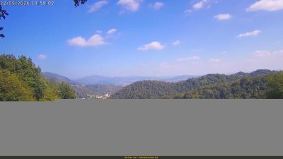 Webcam ore 15:00