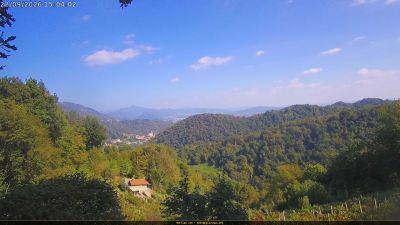 Webcam ore 15:05