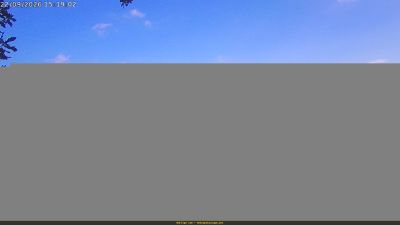 Webcam ore 15:20