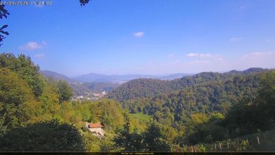 Webcam ore 15:30