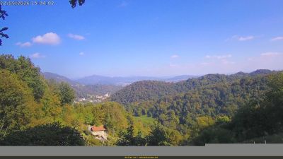 Webcam ore 15:35
