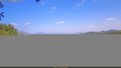 Webcam ore 16:15