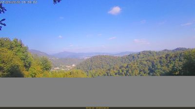 Webcam ore 16:35