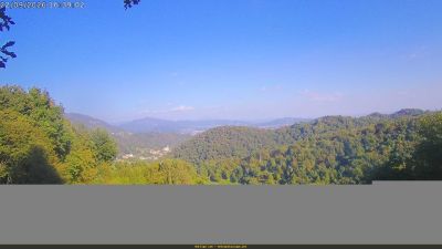 Webcam ore 16:45