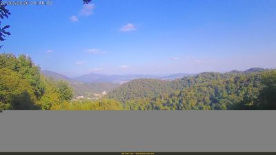 Webcam ore 16:50