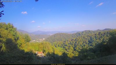 Webcam ore 16:55