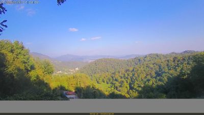Webcam ore 17:25