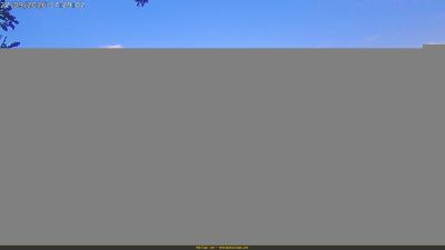 Webcam ore 17:30