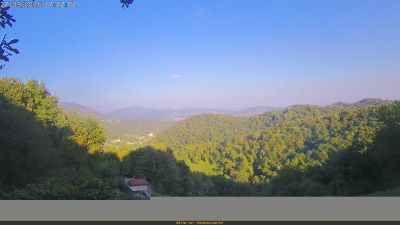 Webcam ore 17:45