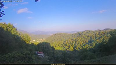 Webcam ore 17:50