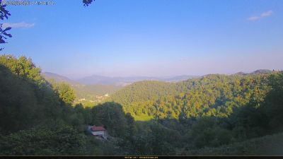 Webcam ore 17:55
