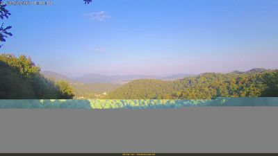 Webcam ore 18:05