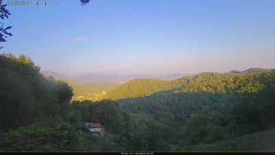 Webcam ore 18:25