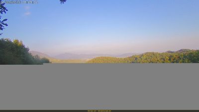 Webcam ore 18:30
