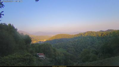 Webcam ore 18:40