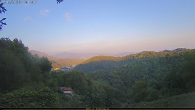 Webcam ore 18:45