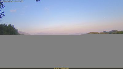 Webcam ore 18:50