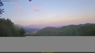 Webcam ore 19:05