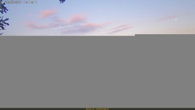 Webcam ore 19:10
