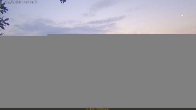 Webcam ore 19:20