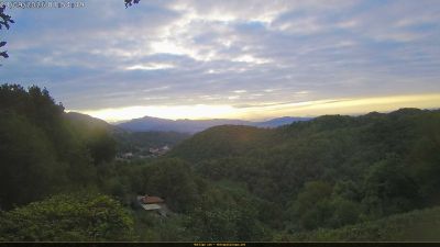 Webcam ore 08:00