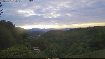 Webcam ore 08:10