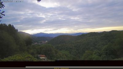 Webcam ore 08:15