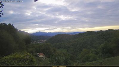 Webcam ore 08:20