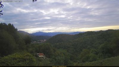 Webcam ore 08:30