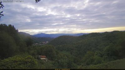 Webcam ore 08:35