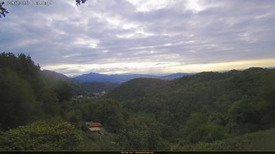 Webcam ore 08:40