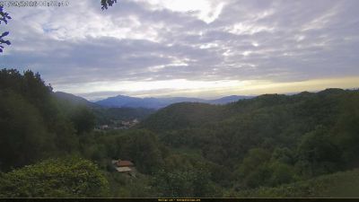 Webcam ore 08:55