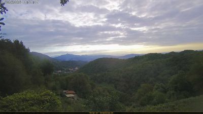 Webcam ore 09:00
