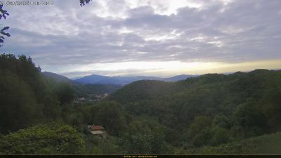 Webcam ore 09:05