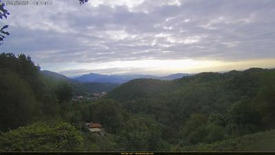 Webcam ore 09:10