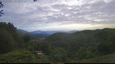Webcam ore 09:40