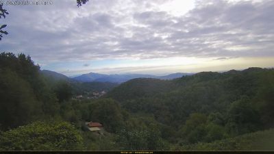 Webcam ore 09:45