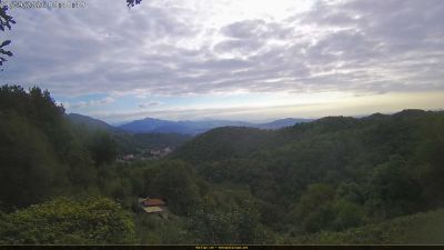 Webcam ore 09:50