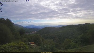 Webcam ore 10:05