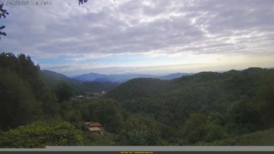 Webcam ore 10:10