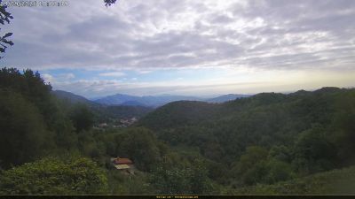 Webcam ore 10:15