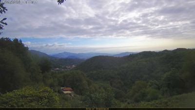 Webcam ore 10:20