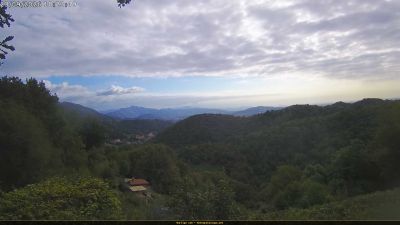 Webcam ore 10:25