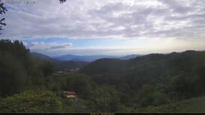 Webcam ore 10:30