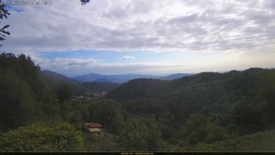 Webcam ore 10:35