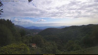 Webcam ore 10:40