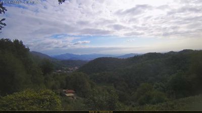 Webcam ore 10:45