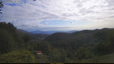 Webcam ore 10:50